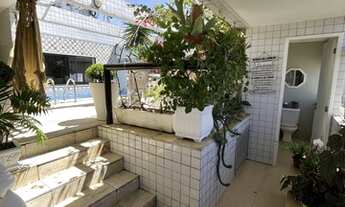 Imagem 7: Cobertura duplex para venda com 254 metros quadrados com 4 quartos em Boa Viagem - Recife