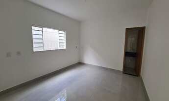 Imagem 6: Residencial Santa Fé 3qts / sozinha no lote