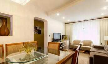 Imagem 4: CASA ASSOBRADADA - VILA OLÍMPIA - SP