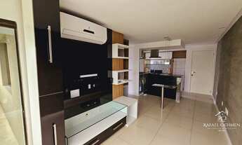 Imagem: Ahead Lagoa Nova para venda com 58 metros