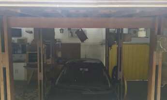 Imagem 2: Barracão no Caiçara