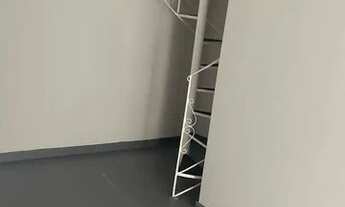 Imagem 4: Sobrado com 02 quartos, sala, banheiro social, cozinha e terraço com área de serviço