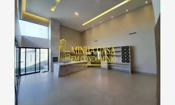 Imagem 6: CASA CONDOMINIO QUINTA DO GOLF RESIDENCE