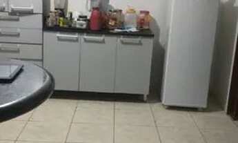 Imagem 2: Quarto localizado na Cruz das Almas