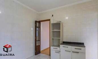 Imagem 5: Apartamento à venda 2 quartos 1 suíte 2 vagas Neves Helena - Santo André - SP