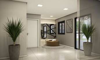 Imagem: São Paulo - Apartamento Padrão - Jaguaré