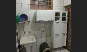 Imagem 4: Casa Padrão em Ribeirão Preto