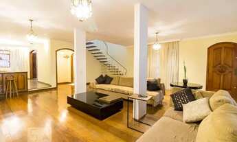 Imagem 4: Casa para Aluguel - Jardim Maia, 4 Quartos, 339 m2