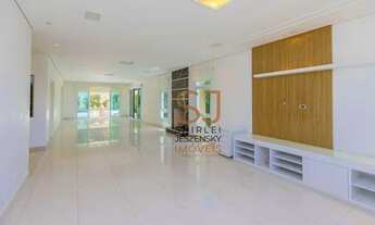 Imagem 2: Ótima Casa com 4 Suítes à venda, 543 m² - Alphaville - Santana de Parnaíba/SP