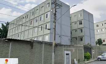 Imagem: Apartamento para venda com 43 metros quadrados