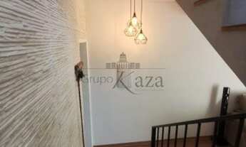 Imagem 5: Casa de condomínio para venda possui 84 metros quadrados com 2 quartos