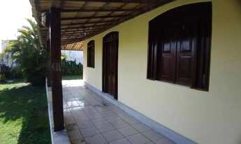 Imagem 5: Casa para aluguel possui 150 metros quadrados com 4 quartos em Centro - Conde - BA