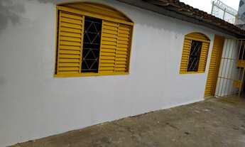 Imagem 4: Kitnet/conjugado para aluguel possui 35 metros quadrados com 1 quarto em Nova Suiça - Goiâ