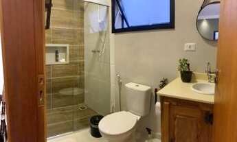 Imagem 7: Casa Villa Branca - 146 m² - 3 dormitórios - 1 suíte - 2 vagas - VENDA