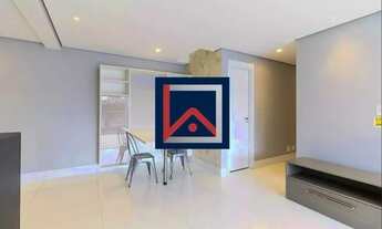 Imagem: Venda Apartamento 2 Dormitórios - 86 m²