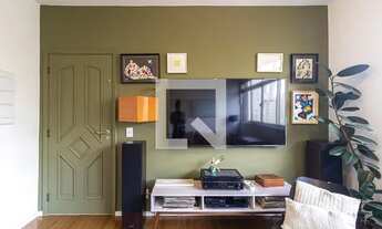 Imagem 3: Apartamento para Aluguel - Perdizes, 2 Quartos, 74 m2