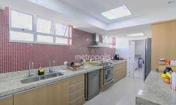 Imagem 6: Apartamento com 4 dormitórios, 275 m² - venda por R$ 1.490.000,00 ou aluguel por R$ 11.237