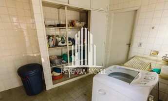 Imagem 6: Sobrado à venda com 400m² 4 dormitórios e 4 vagas na Água Branca