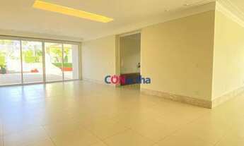 Imagem 6: Casa com 4 dormitórios à venda, 588 m² por R$ 3.500.000,00 - Condomínio Ville de Chamonix