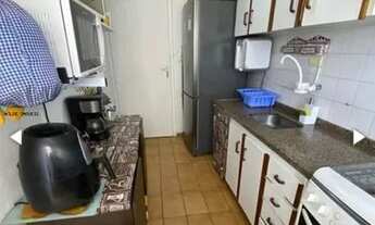 Imagem 2: Apartamento para Venda em São Paulo, Horto Florestal, 2 dormitórios, 1 banheiro, 1 vaga