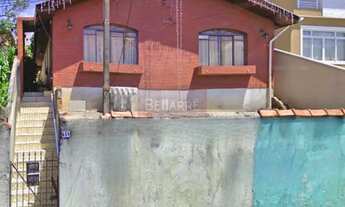 Imagem 3: Casa Assobradado Residencial - Venda - Jd. Bonfiglioli - Butantã - SP