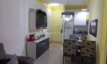 Imagem 2: Apartamento - Parque Residencial João Luiz - Hortolândia