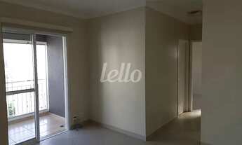 Imagem: São Paulo - Apartamento Padrão - Vila