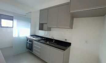 Imagem 5: Apartamento para aluguel, 2 quartos, 1 suíte, 2 vagas, Vila Assunção - Santo André/SP