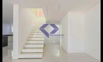 Imagem 7: SOBRADO EM CONDOMÍNIO FECHADO NA CHÁCARA SANTO ANTONIO COM 4 SUÍTES 707M²