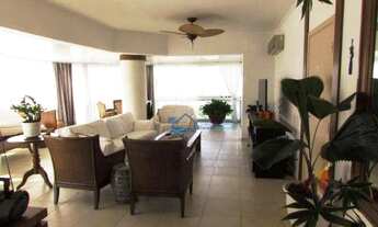 Imagem 3: Cobertura com 4 dormitórios para alugar, 163 m² por R$ 3.500,00/dia - Riviera Módulo 7 - B