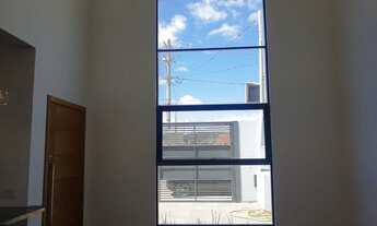 Imagem 4: Casa com 3 dormitórios à venda, 86 m² por R$ 450.000,00 - Jardim Bela Vista - Araçariguama