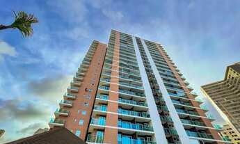 Imagem 5: Apartamento . 78 metros quadrados com 3 quartos em Papicu - Fortaleza - CE