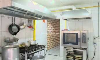 Imagem 5: REF: 7002. Casa Comercial para Venda no Jardim do Mar - SBC,318 m. Ótima oportunidade! Con