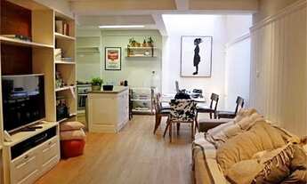 Imagem 3: São Paulo - Casa de Vila - ALTO DE PINHEIROS