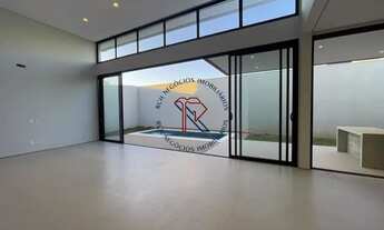 Imagem 2: Casas à venda, Condomínio Alphaville Nova Esplanada (Votorantim