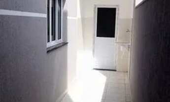 Imagem 2: APARTAMENTO - VILA ALTO DE SANTO ANDRÉ - SP