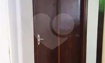 Imagem 6: Casa residencial e comercial para renda - Freguesia do Ó