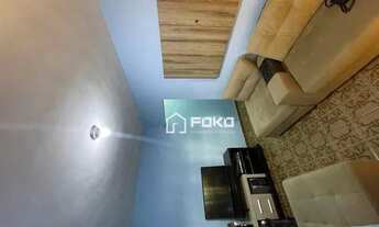 Imagem: Casa com 2 dormitórios para alugar por