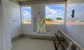 Imagem 6: Cobertura com 2 Quartos - São João Batista em Belo Horizonte/MG