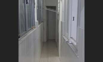 Imagem 4: Méier: Sala, 2 Quartos, Deps Completa e Garagem