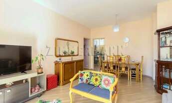 Imagem 6: APARTAMENTO COM 03 DORMITÓRIOS NA POMPEIA