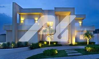 Imagem: Casa - Chácara Bela Vista - Campinas