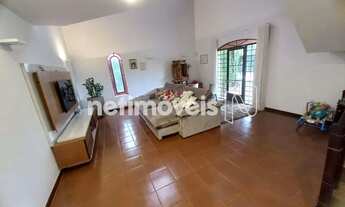 Imagem 7: Locação Casa Belvedere Belo Horizonte