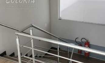 Imagem 5: Santo André - Conjunto Comercial/sala - Vila Valparaíso