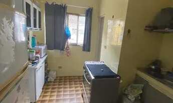 Imagem 2: Ótima Casa c/ 1 qt, terraço, Nova Cidade, Nilópolis