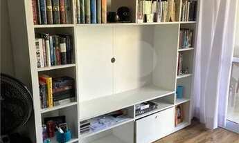 Imagem 5: Apartamento para venda com 1 quarto em Jardim Leonor - São Paulo - SP