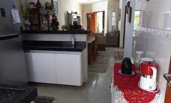 Imagem 5: Casa de condomínio térrea para venda com 115 metros quadrados