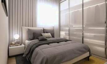 Imagem 2: DL Região da Maraponga, Condomínio Torre Solare, apartamento com elevador