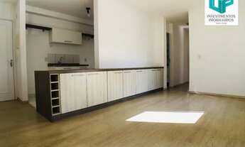 Imagem 5: Apartamento com 3 dormitórios para alugar, 67 m² por R$ 2.296,71/mês - Condomínio Villa Fl