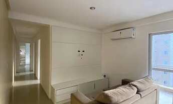 Imagem 3: Apartamento semi-mobiliado com 3 quartos no Cidade de Londres na Av Mario Andreazza!